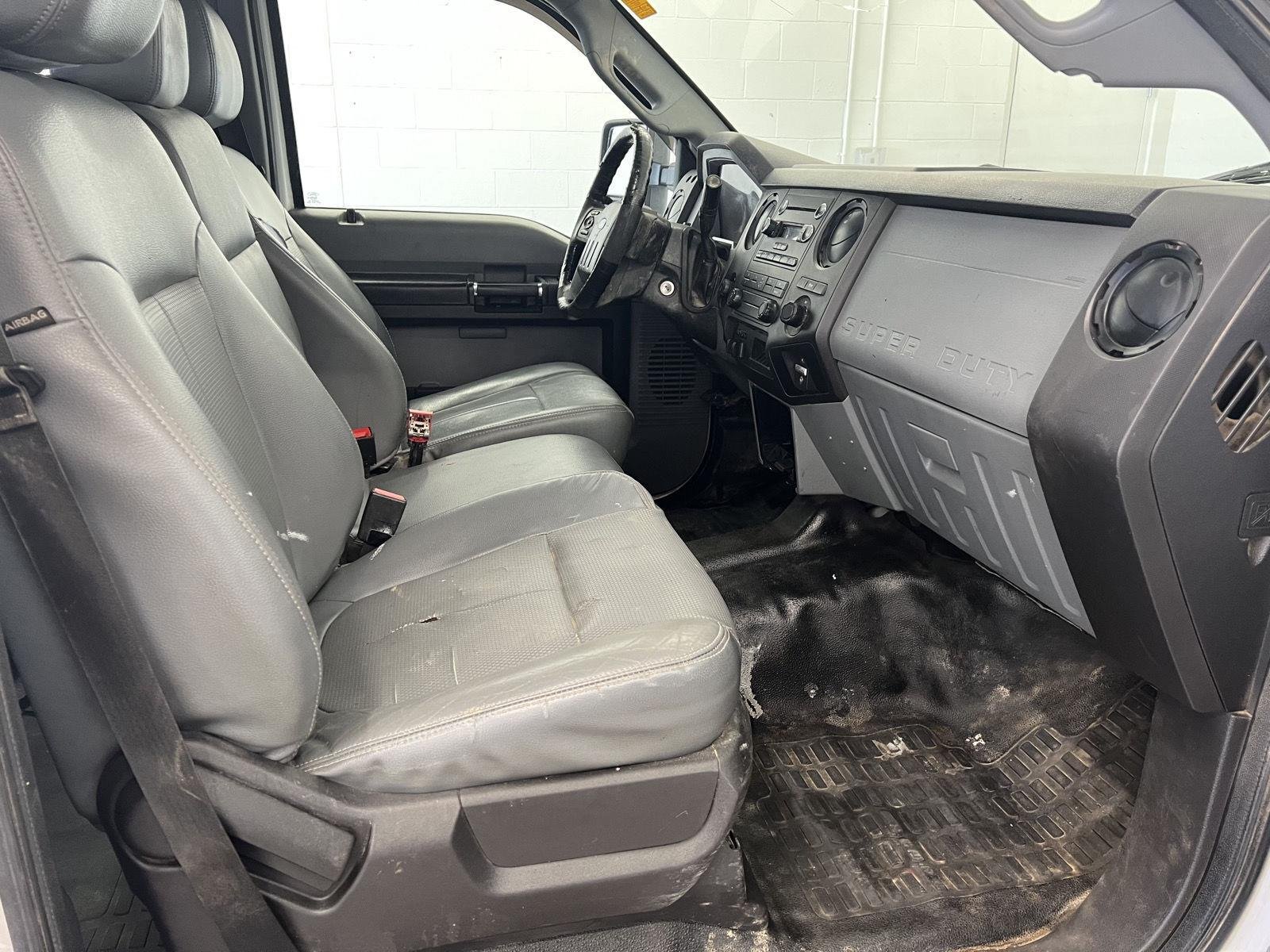 2014 Ford F-350 Super Duty XL - Photo 28