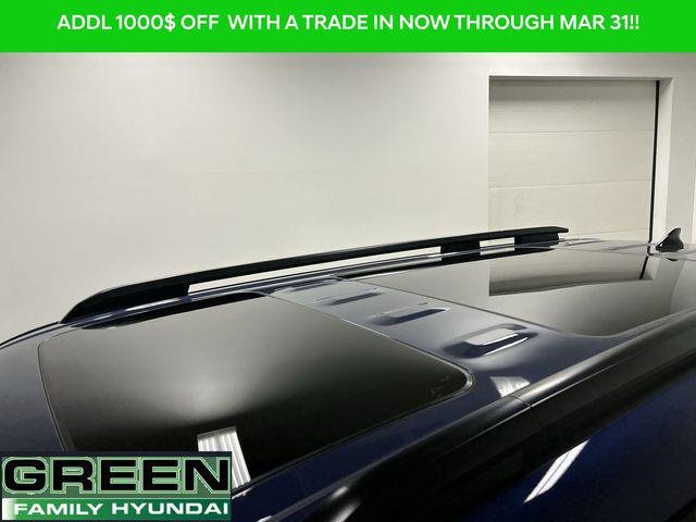 2026 Hyundai Santa Fe Calligraphy - Photo 39