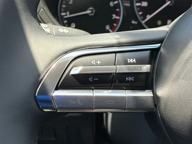 New 2026 Wind Chill Pearl Mazda 2.5 S Preferred AWD image 11