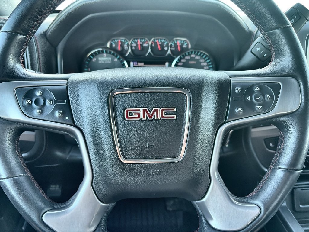 2018 GMC Sierra 1500 SLT - Photo 21