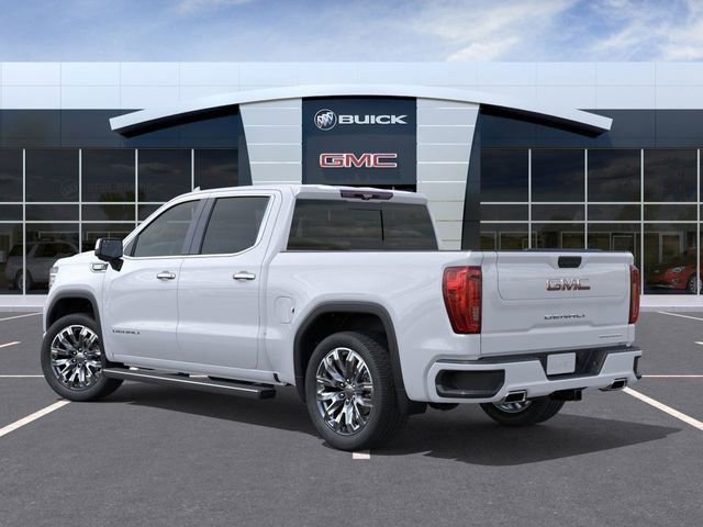 2026 GMC Sierra 1500 Denali - Photo 3