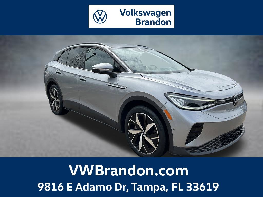 2023 Volkswagen ID.4