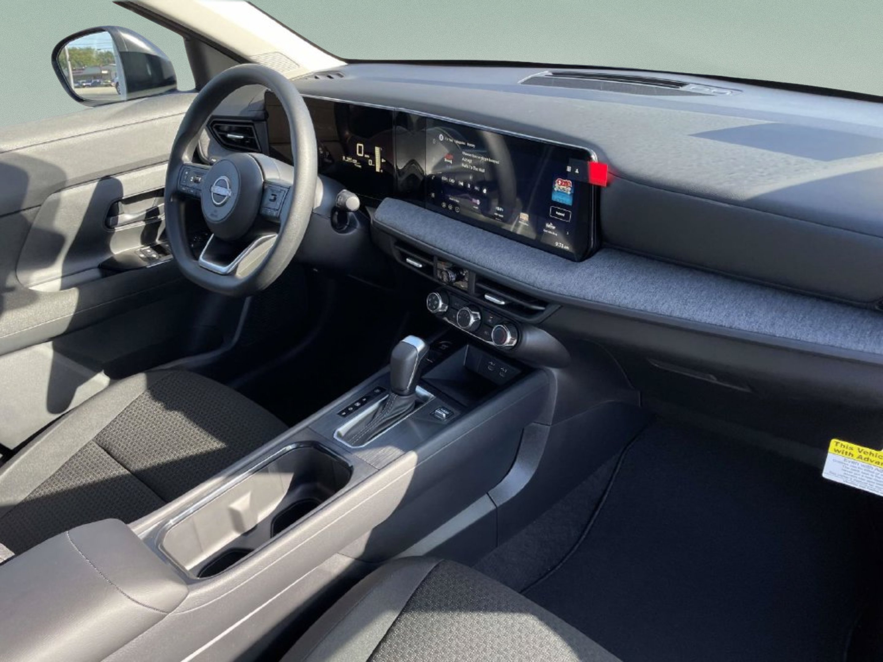 New 2027 Canyon Bronze Metallic Nissan S image 17