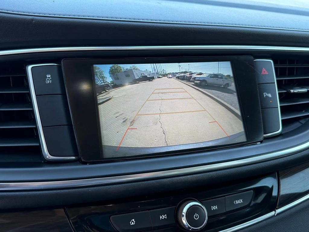 Used 2019 Gray Buick Essence image 20