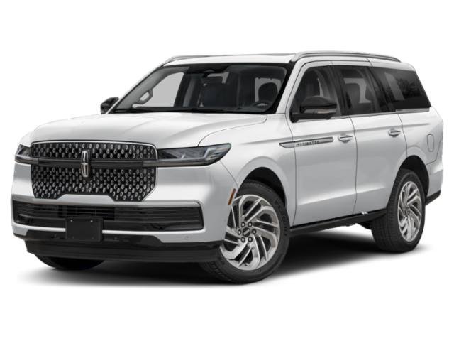 2025 Lincoln Navigator Reserve 4WD's photo