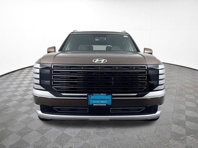 New 2026  Hyundai Calligraphy image 3