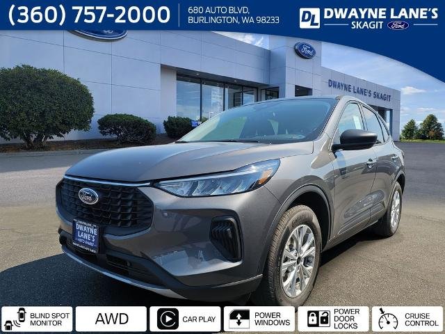 2025 Ford Escape Active - Photo 32