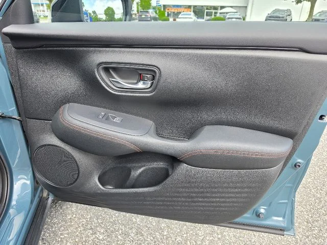 Used 2024 Nordic Forest Pearl Honda Sport image 10
