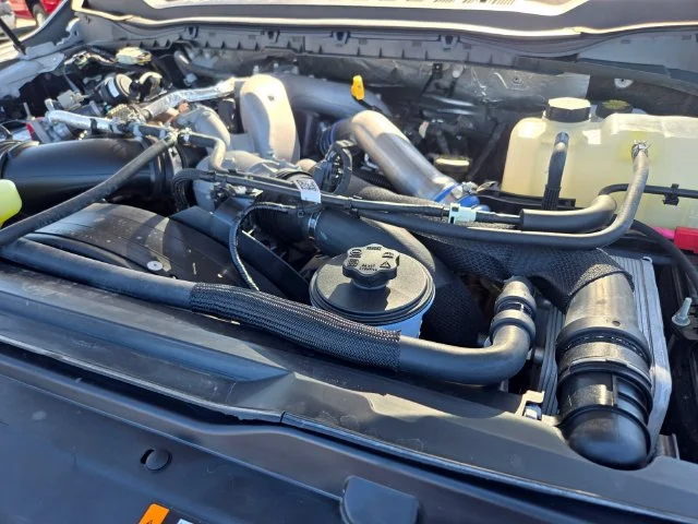 Used 2026 White Ford XLT image 22