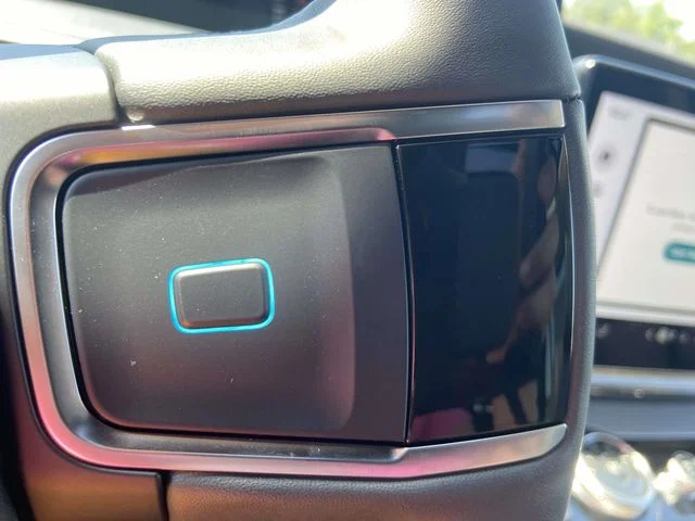 New 2026 Glacier Gray Metallic Tri-Coat Ford Active image 16