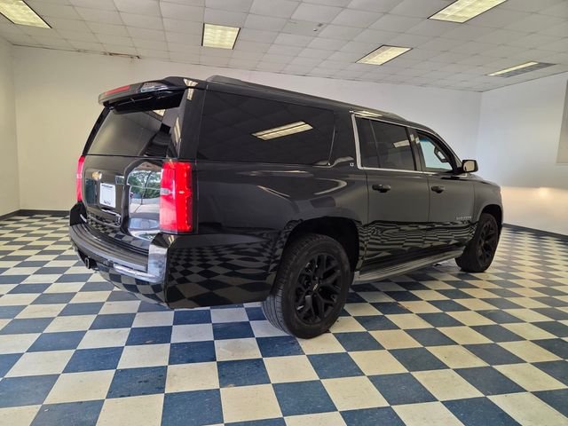 Used 2015 Black Chevrolet LT image 7