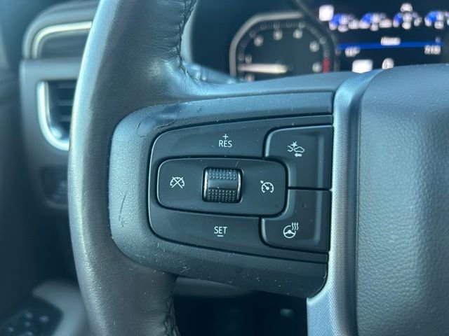 Used 2021 White GMC SLT image 13