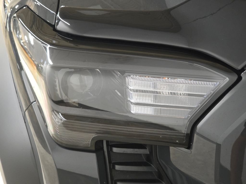 Used 2025  Toyota TRD Off-Road image 14