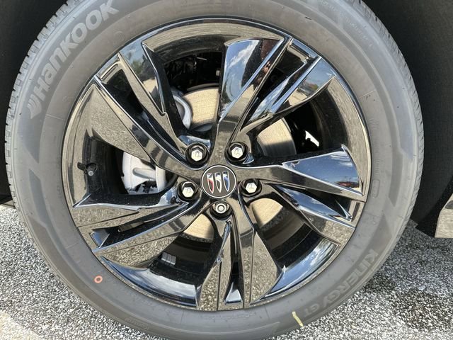 2026 Buick Encore GX Sport Touring - Photo 21