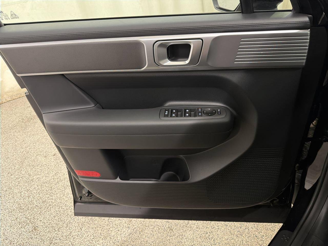 New 2027 Phantom Black Hyundai SE AWD image 17