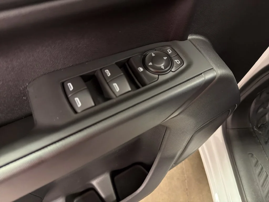 2026 GMC Sierra 1500 Pro - Photo 21