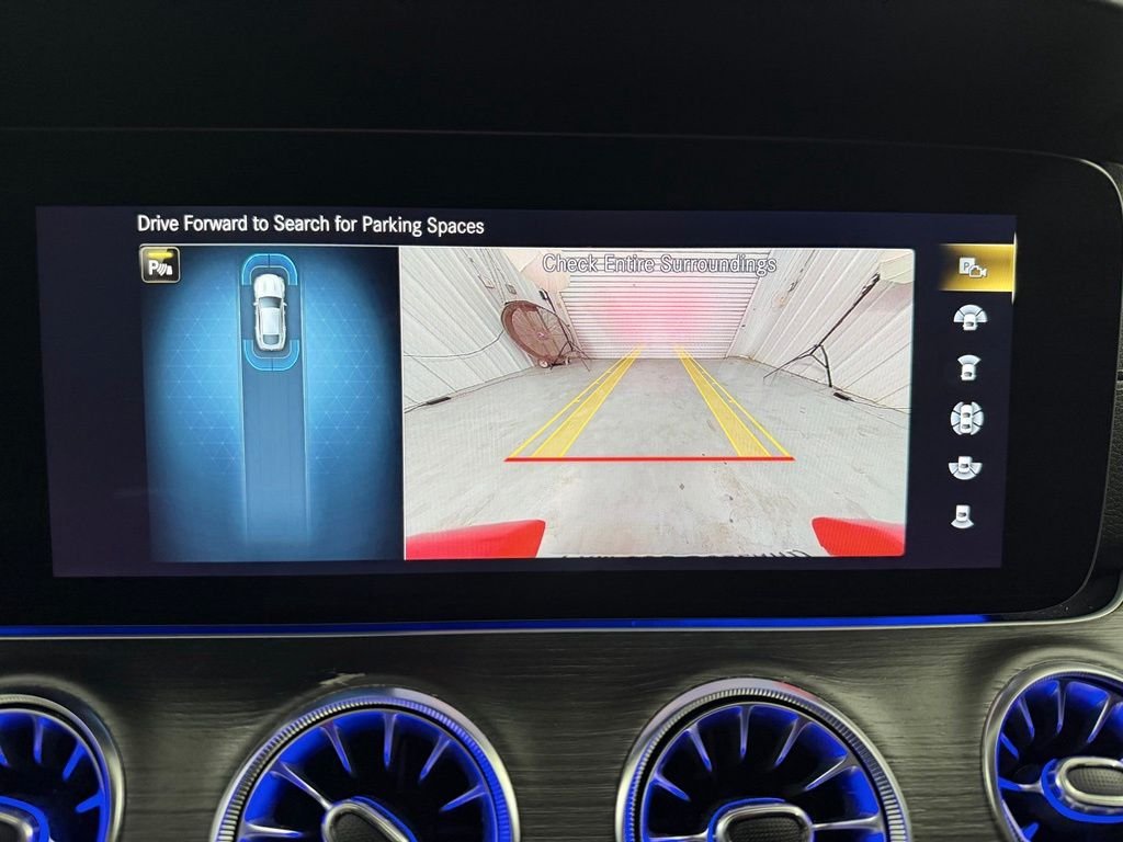 Used 2022 Red Mercedes-Benz Base image 15