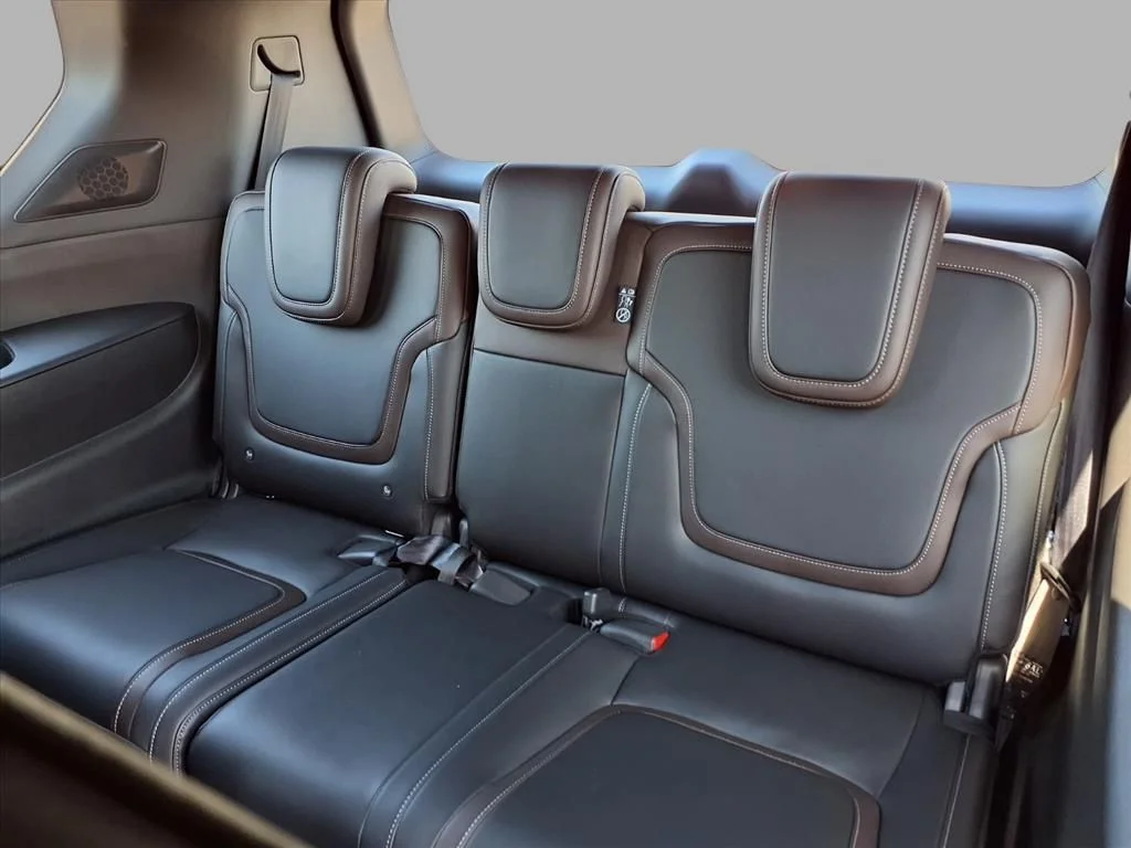 2026 Nissan Armada SL - Photo 23