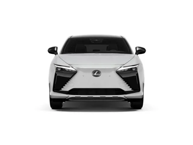 New 2026 Oxygen White Lexus  350e image 12