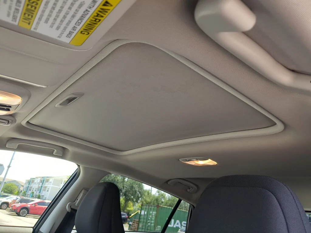 2025 Subaru Crosstrek Premium - Photo 19