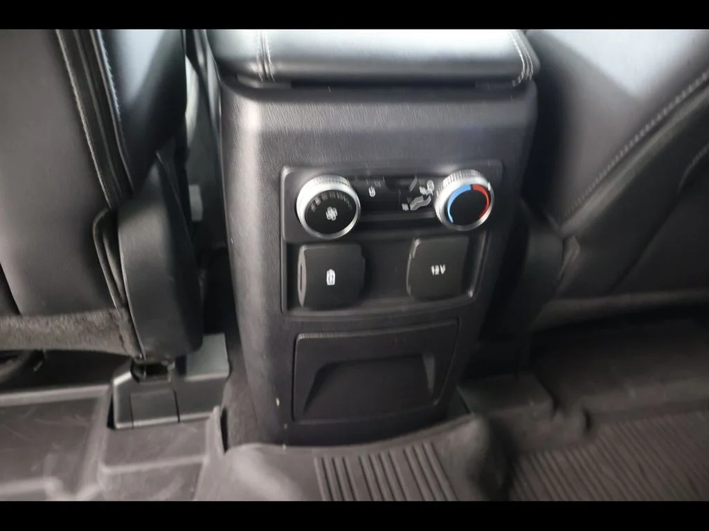 2024 Ford Explorer XLT - Photo 11