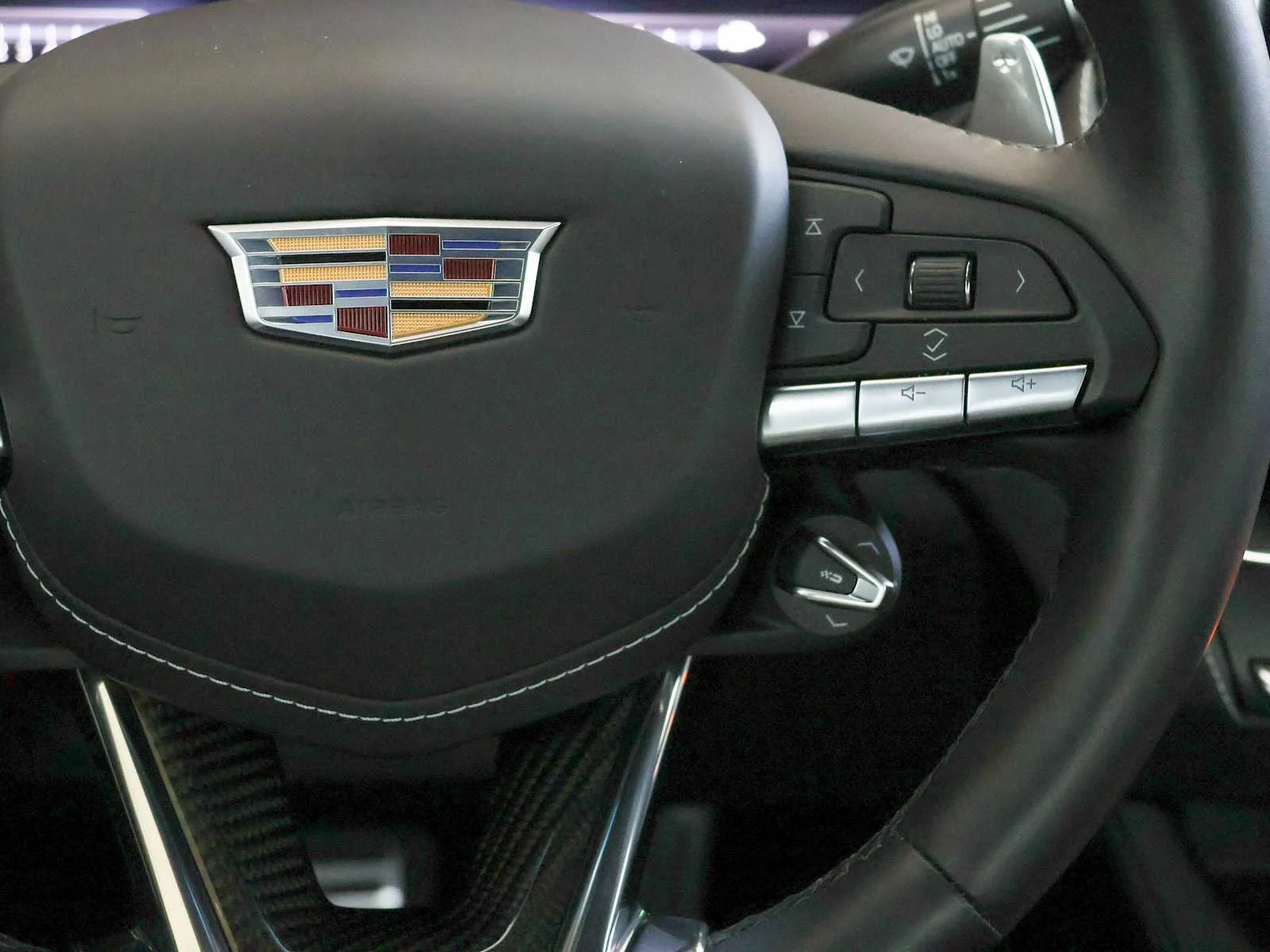 2024 Cadillac CT5 V-Series Blackwing - Photo 19