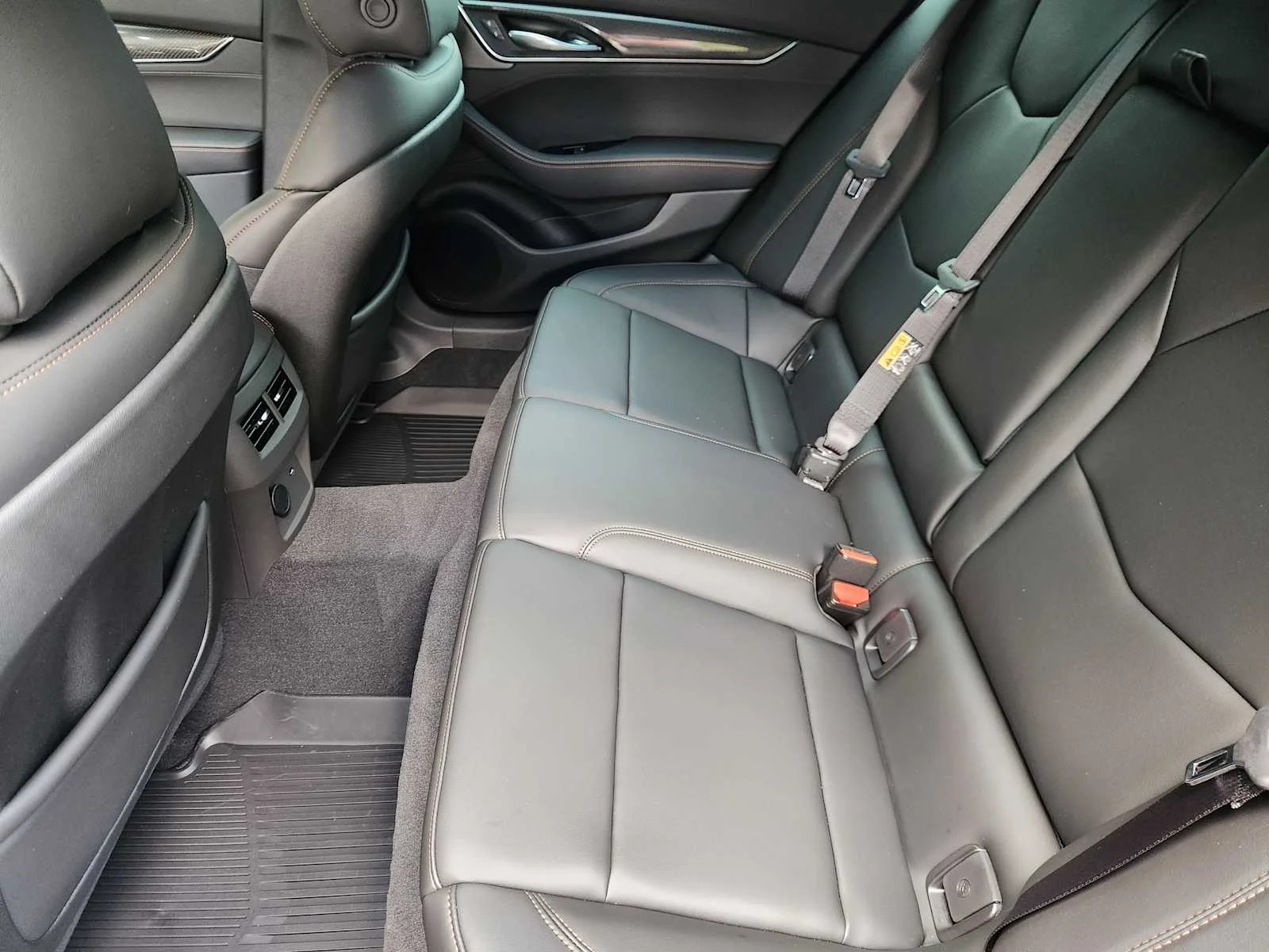 New 2026 Black Raven Cadillac Sport image 20
