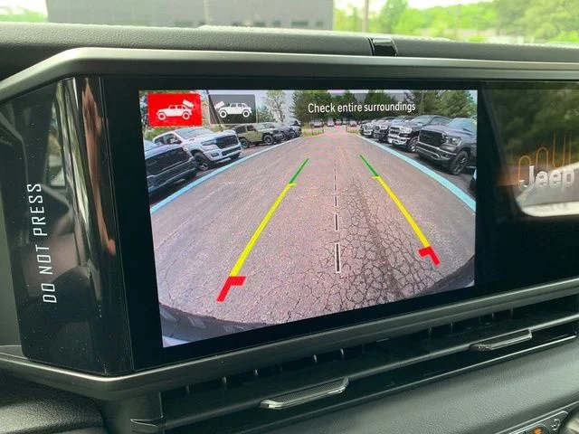 New 2026 Anvil Clear Coat Jeep Rubicon image 21