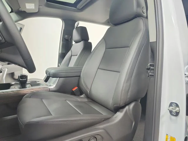 New 2026 White GMC SLT image 20