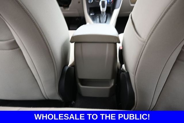 Used 2016 Red Ford SE image 34