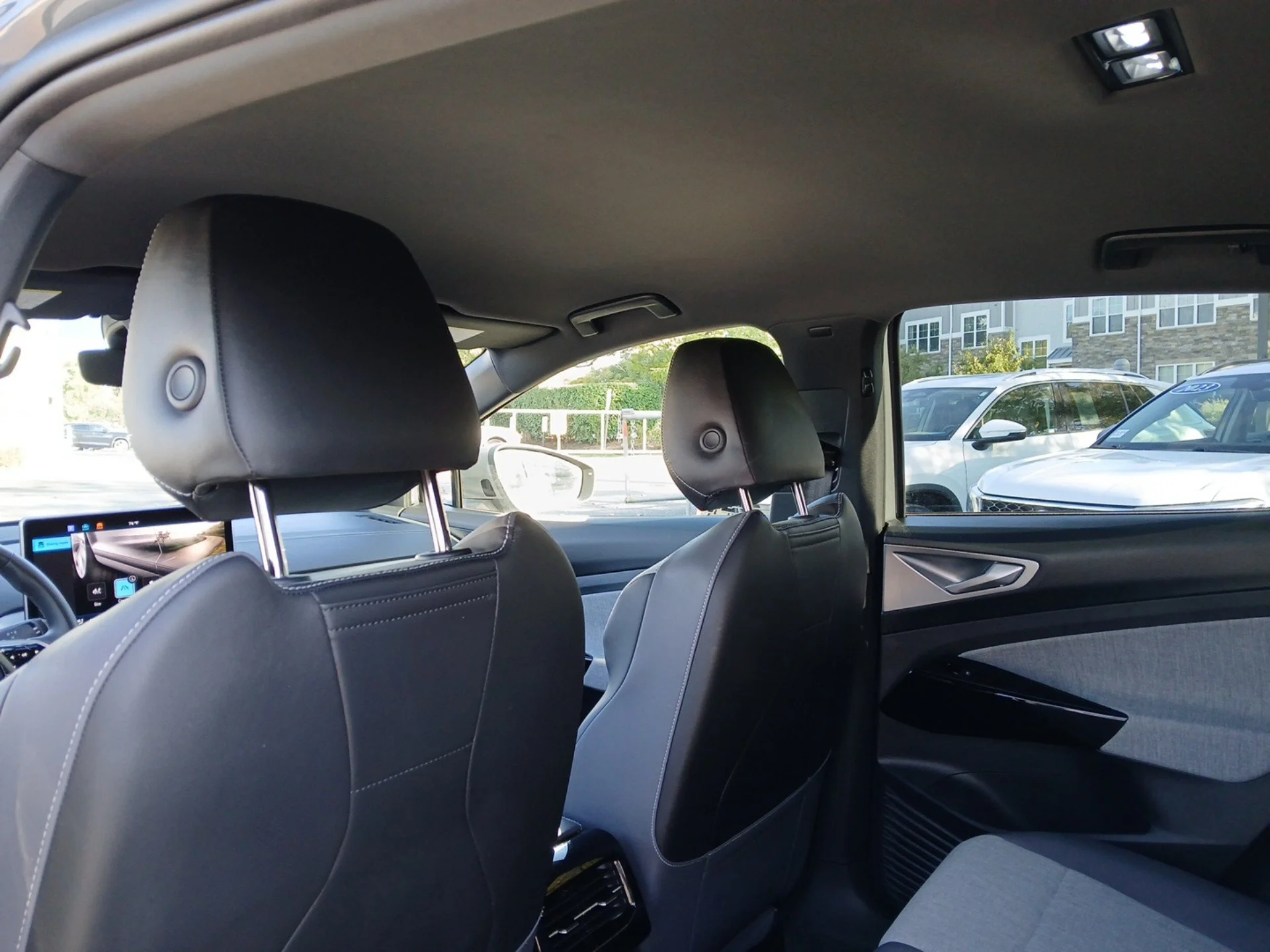 Certified Used 2025 Pure Gray Volkswagen Pro image 20