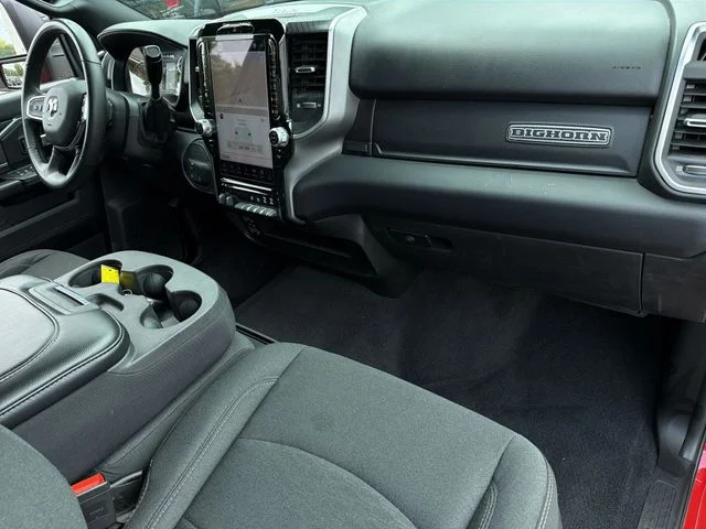 Used 2026 Red Ram Big Horn image 35
