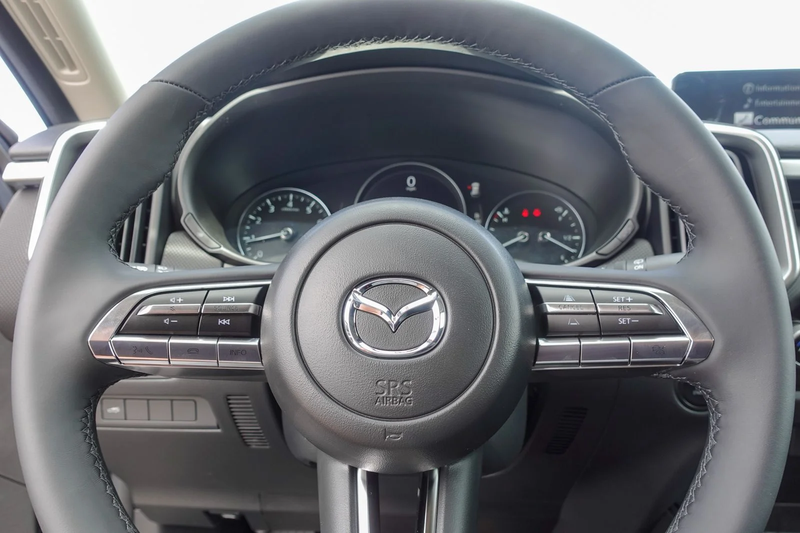 New 2026 Polymetal Gray Metallic Mazda 2.5 S Preferred image 17