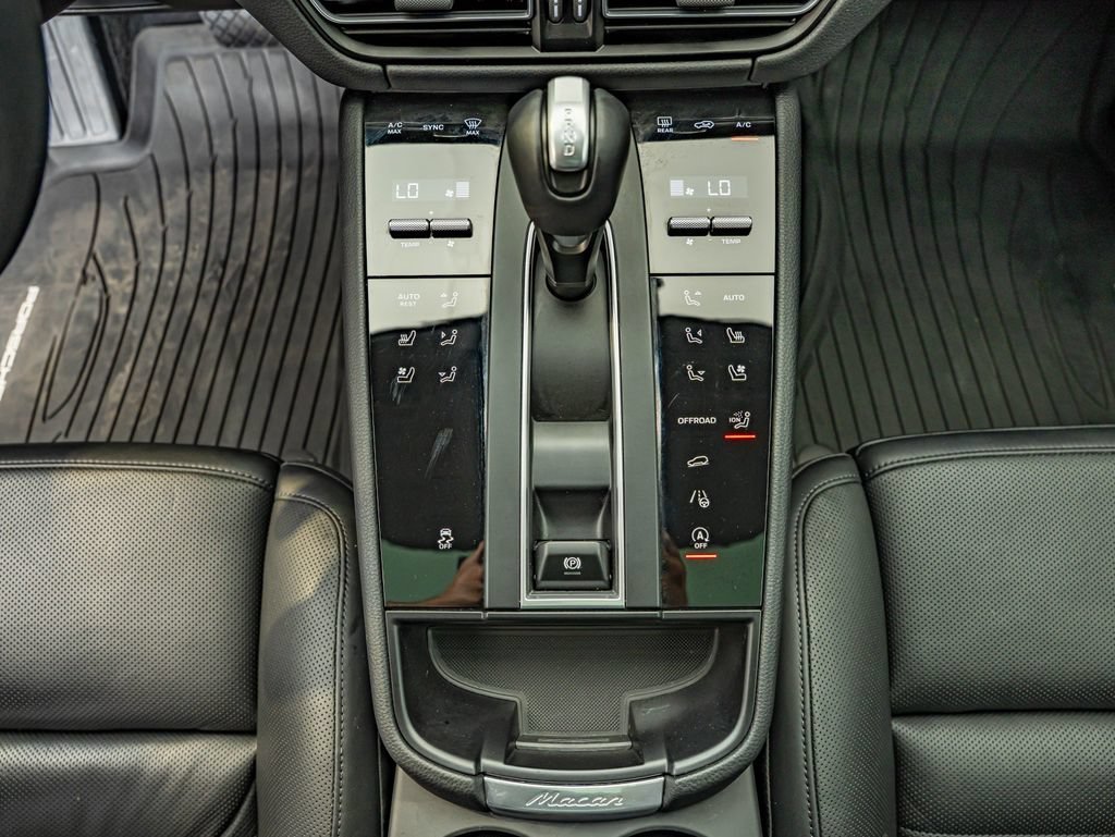 Certified Used 2026 Gray Metallic Porsche  image 37