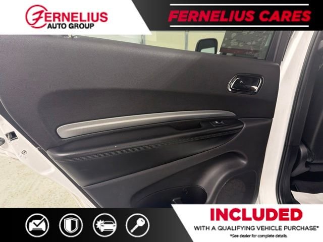 Used 2019 White Dodge GT Plus image 15