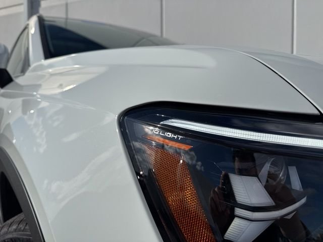 New 2026 Pure White Volkswagen 1.5T SE image 4