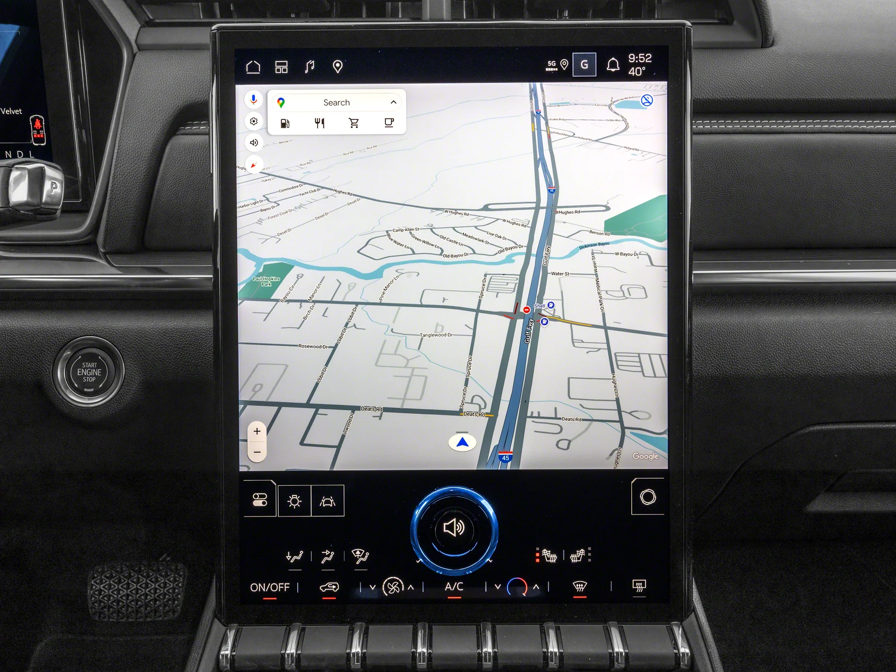 New 2027 Grey GMC AWD Elevation image 12