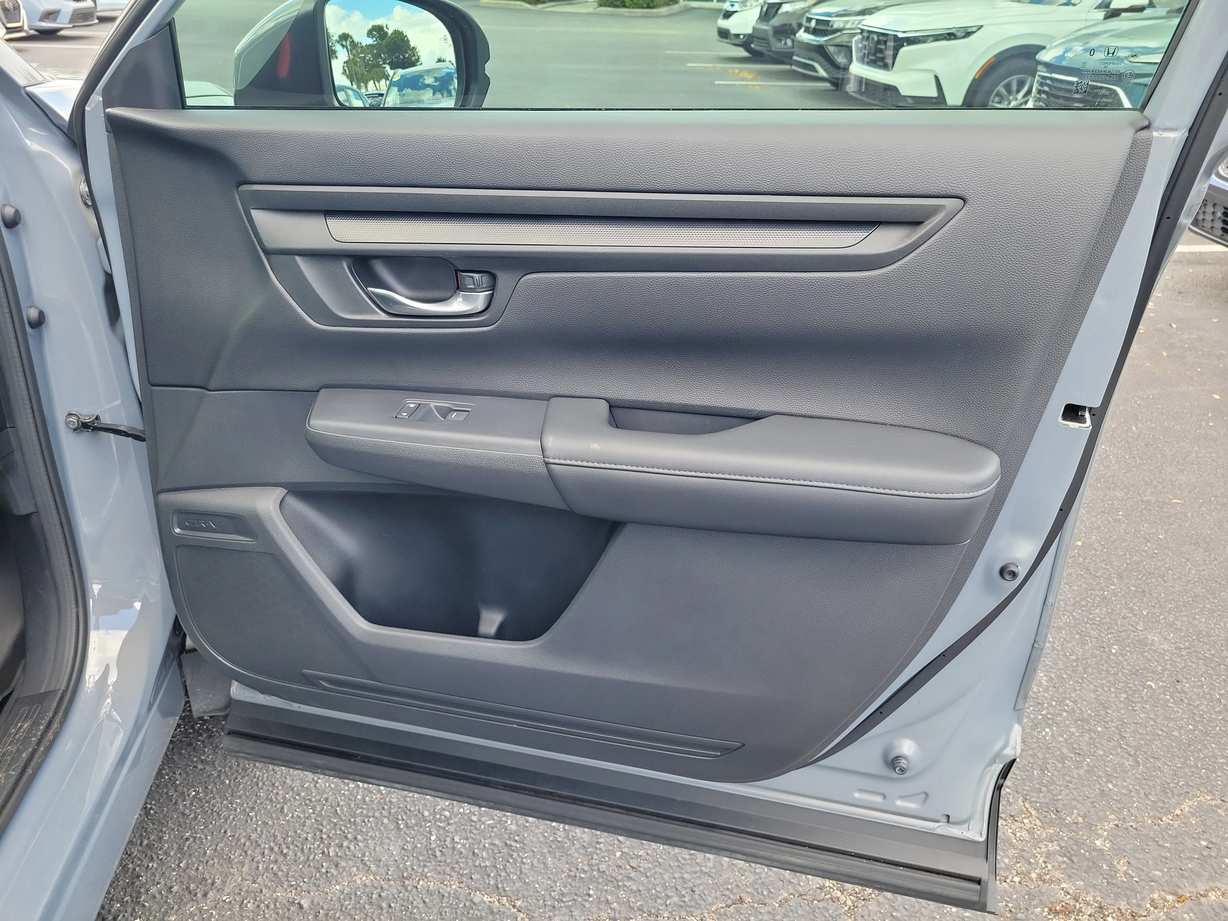 2023 Honda CR-V EX - Photo 7