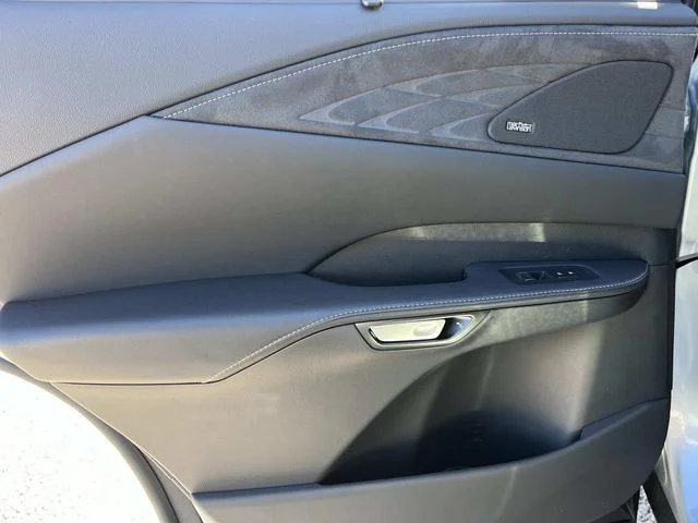 2026 Lexus RX 350 Luxury - Photo 19