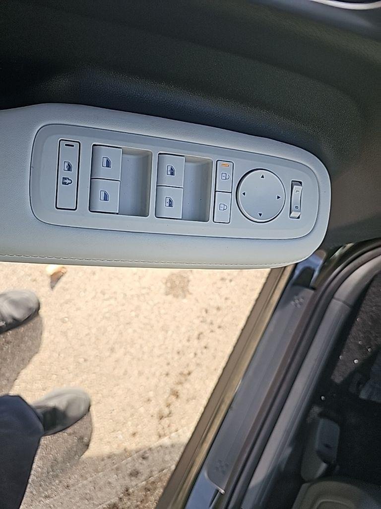 New 2026 Green Hyundai SEL AWD image 11