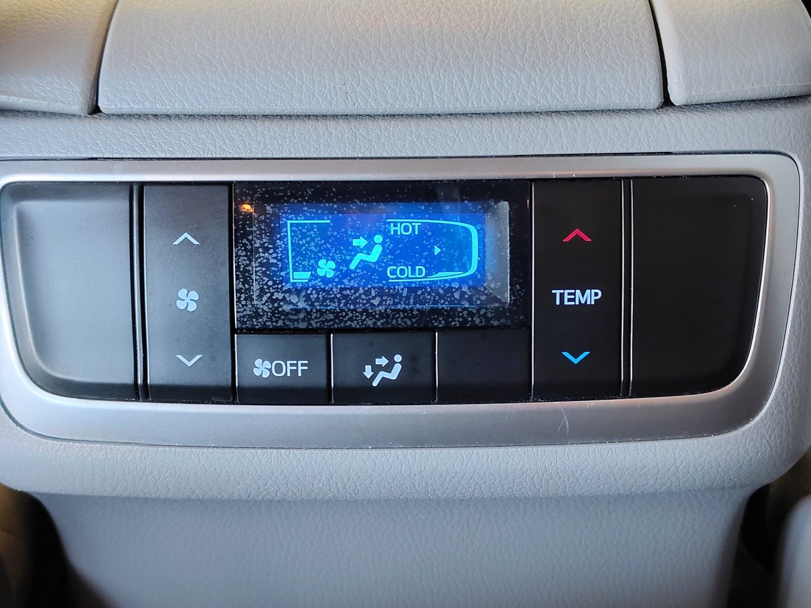 Used 2017 Celestial Silver Metallic Toyota LE image 29