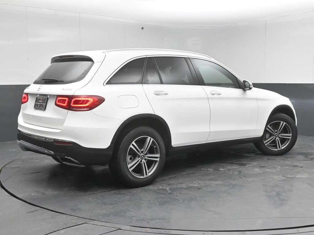 2020 MERCEDES-BENZ GLC-CLASS - Image 6