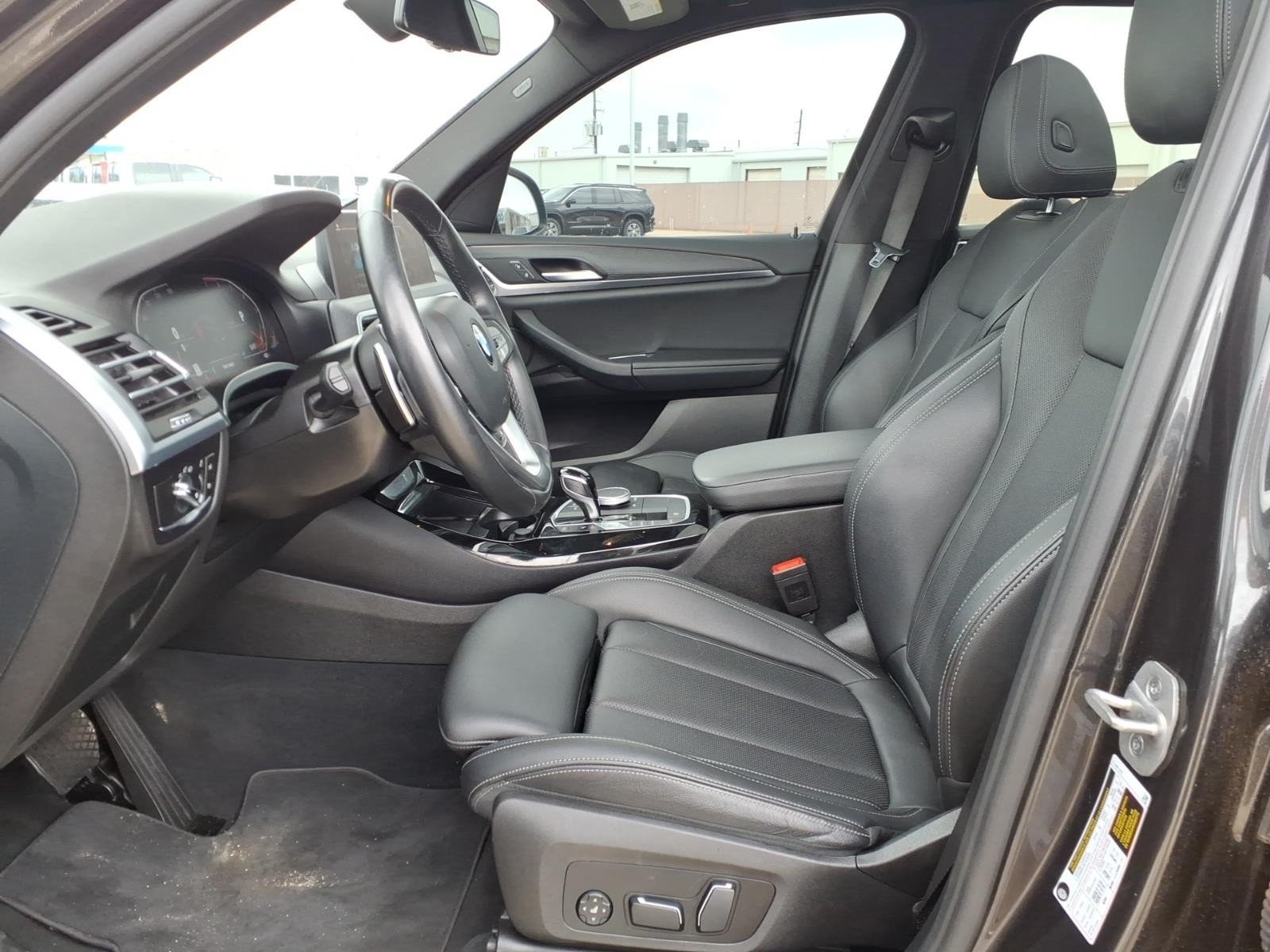 2024 BMW X3 30i - Photo 17
