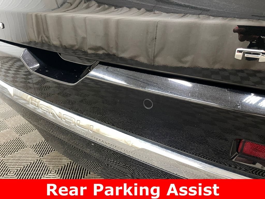 2023 GMC Acadia Denali - Photo 17