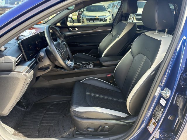 Used 2026  Kia GT-Line image 14