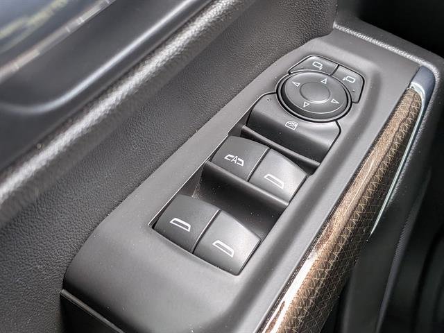 2021 Chevrolet Silverado 1500 LT Trail Boss - Photo 47