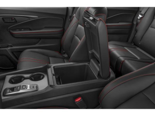2026 Honda Ridgeline TrailSport - Photo 16