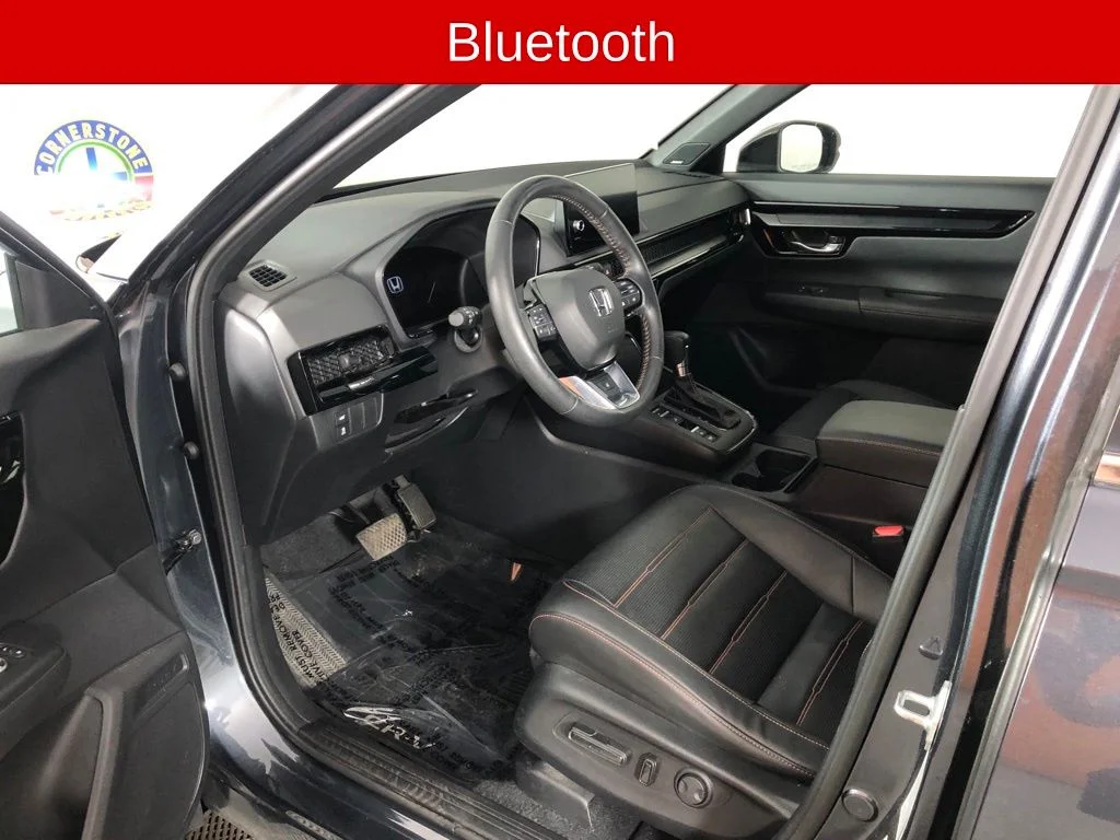 Used 2023  Honda Sport Touring image 7
