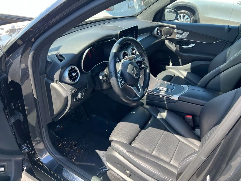 2022 Mercedes-Benz GLC GLC300 - Photo 10