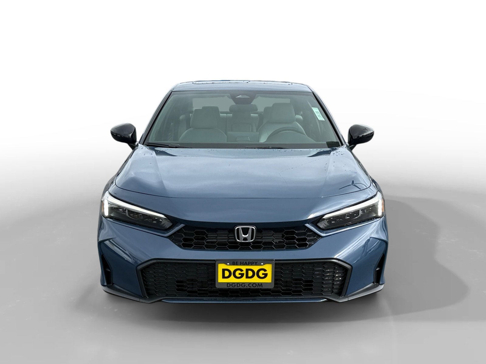 New 2026  Honda Sport image 8